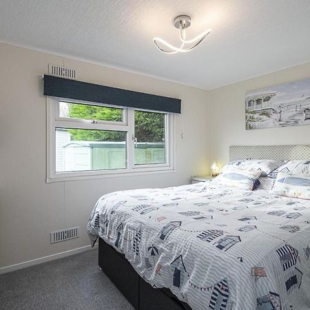 134 Glan Gors Villa Brynteg Екстериор снимка