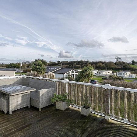 134 Glan Gors Villa Brynteg Екстериор снимка