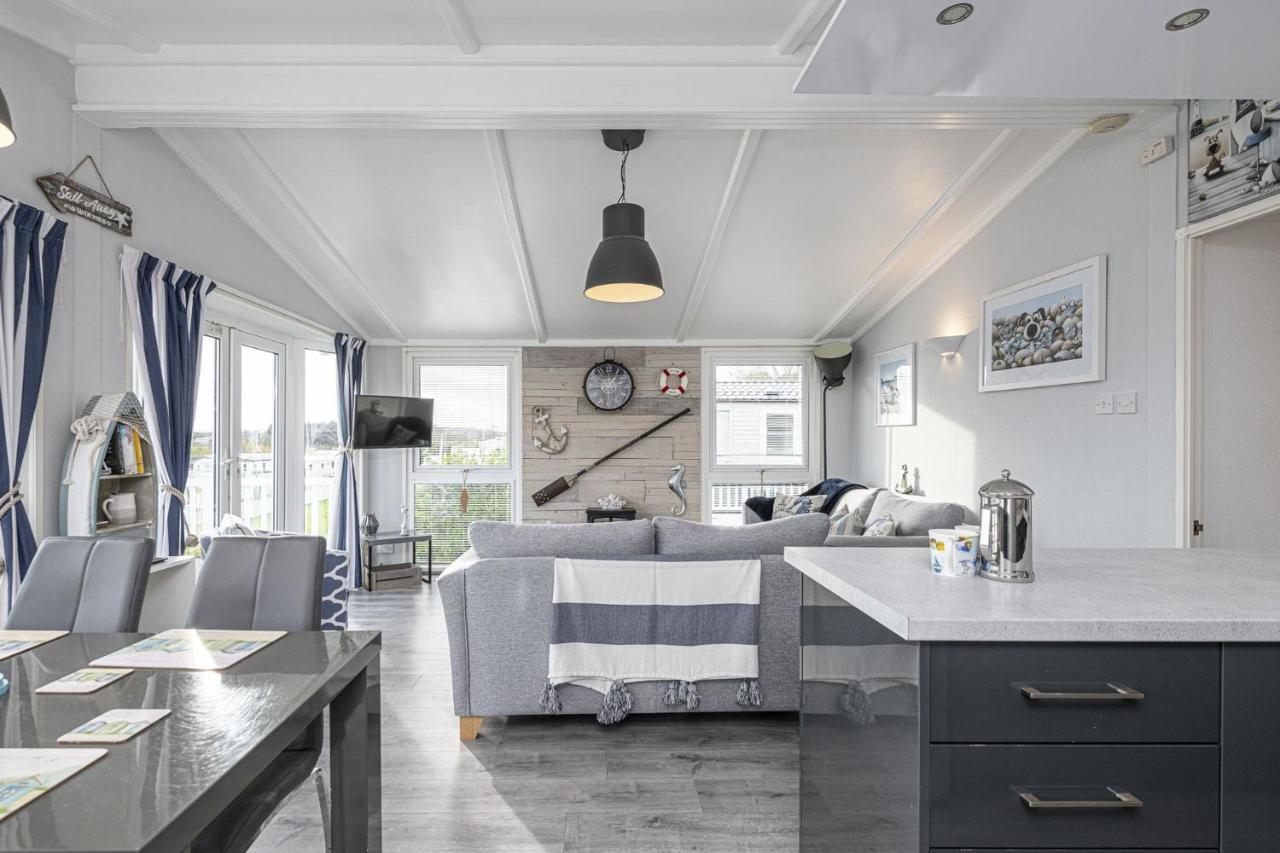 134 Glan Gors Villa Brynteg Екстериор снимка