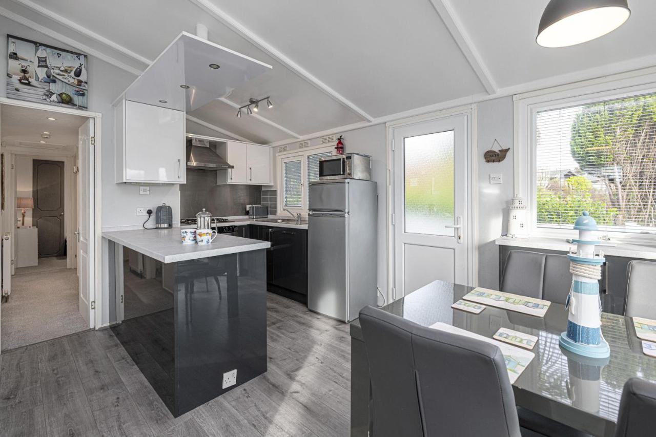 134 Glan Gors Villa Brynteg Екстериор снимка