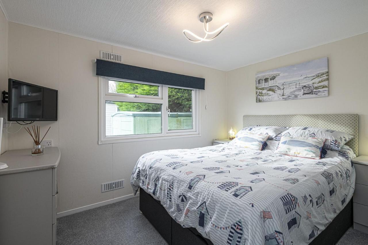 134 Glan Gors Villa Brynteg Екстериор снимка