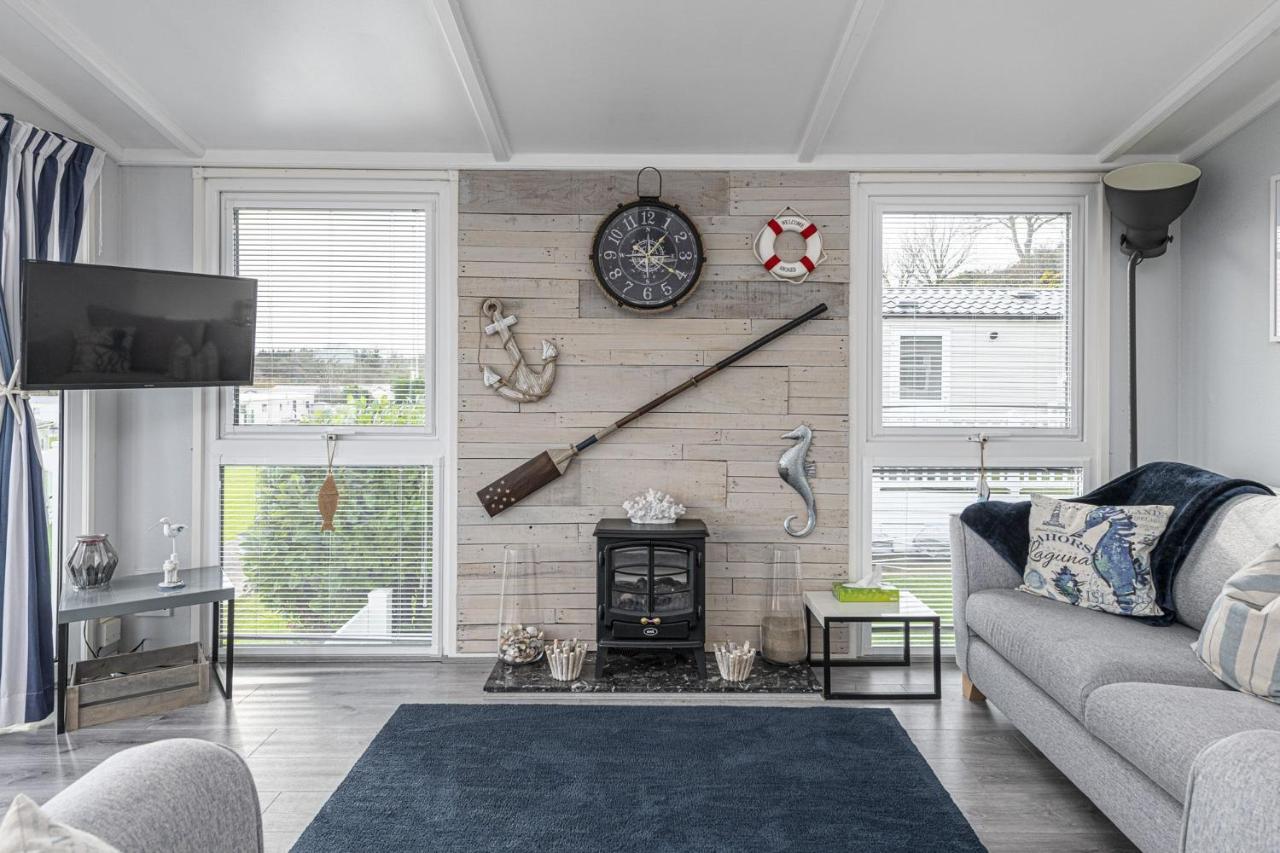 134 Glan Gors Villa Brynteg Екстериор снимка