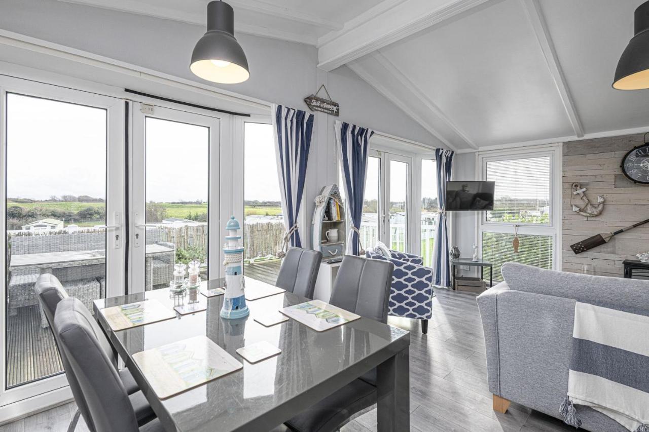 134 Glan Gors Villa Brynteg Екстериор снимка