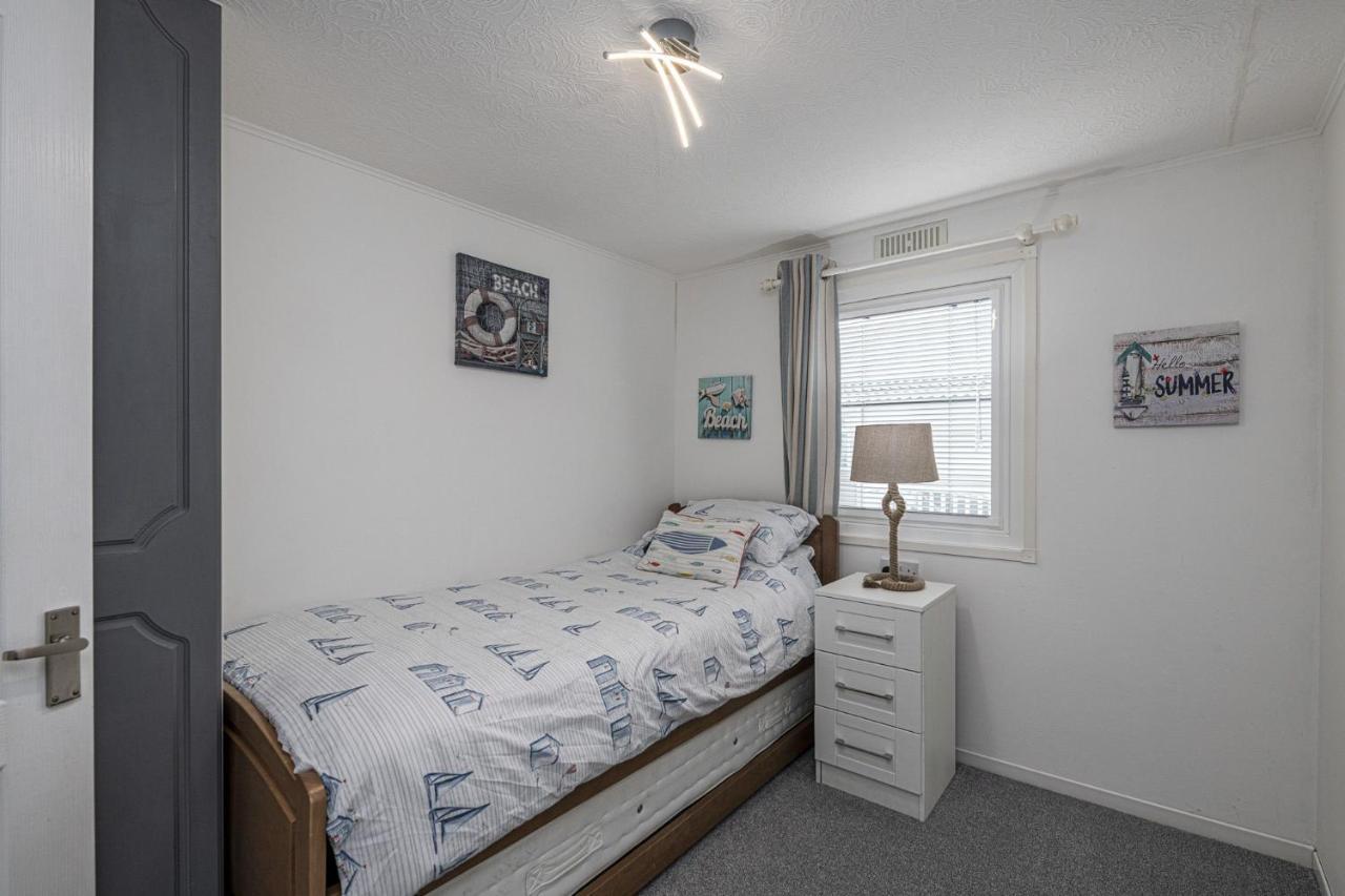 134 Glan Gors Villa Brynteg Екстериор снимка