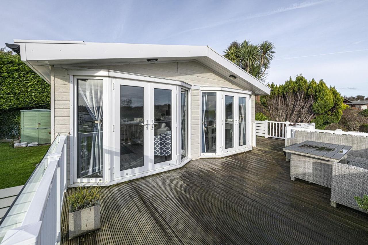 134 Glan Gors Villa Brynteg Екстериор снимка