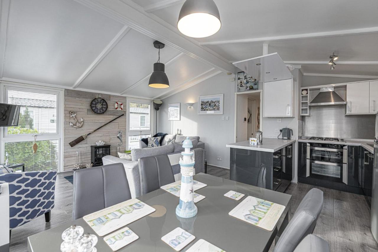 134 Glan Gors Villa Brynteg Екстериор снимка