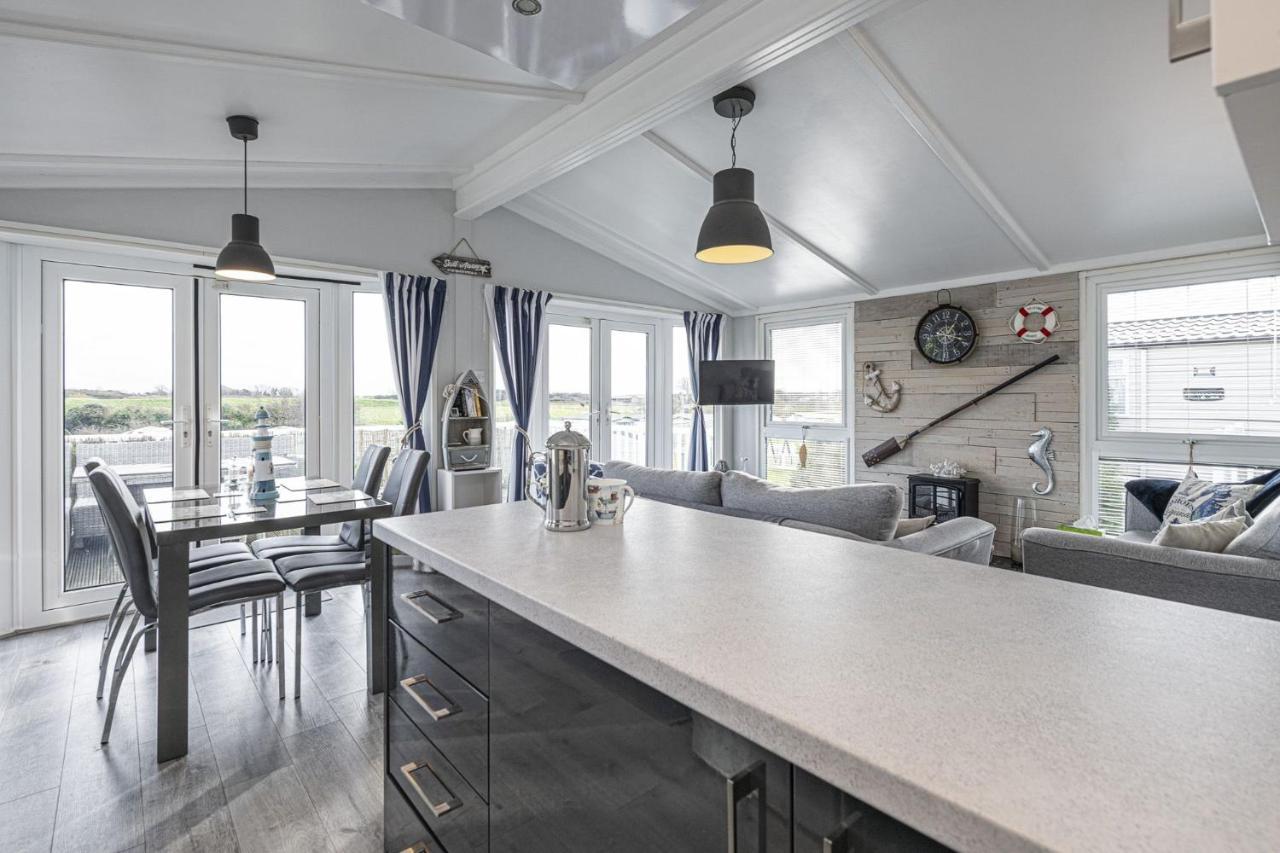 134 Glan Gors Villa Brynteg Екстериор снимка