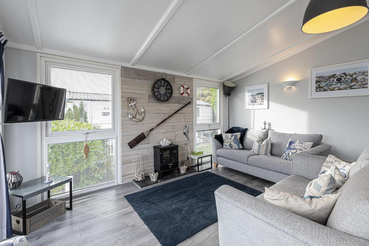 134 Glan Gors Villa Brynteg Екстериор снимка