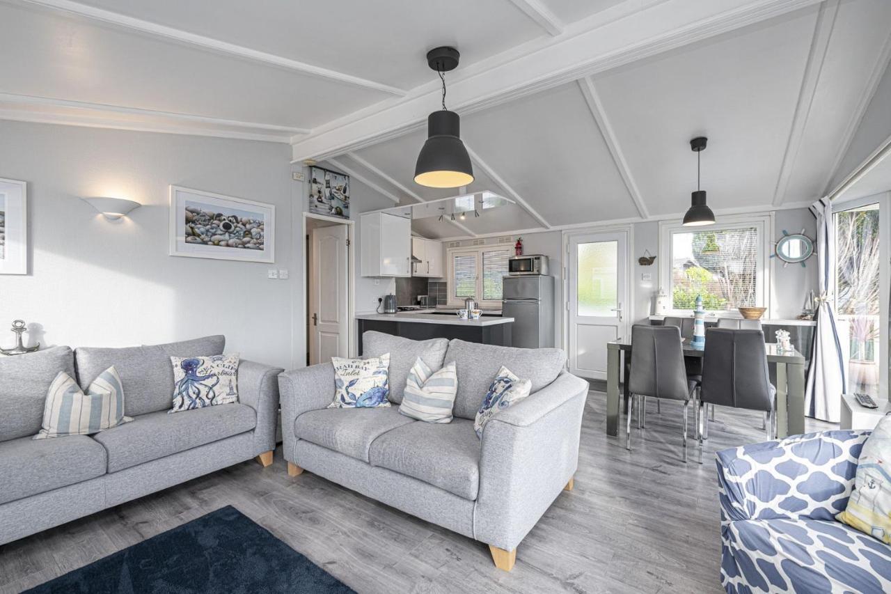 134 Glan Gors Villa Brynteg Екстериор снимка