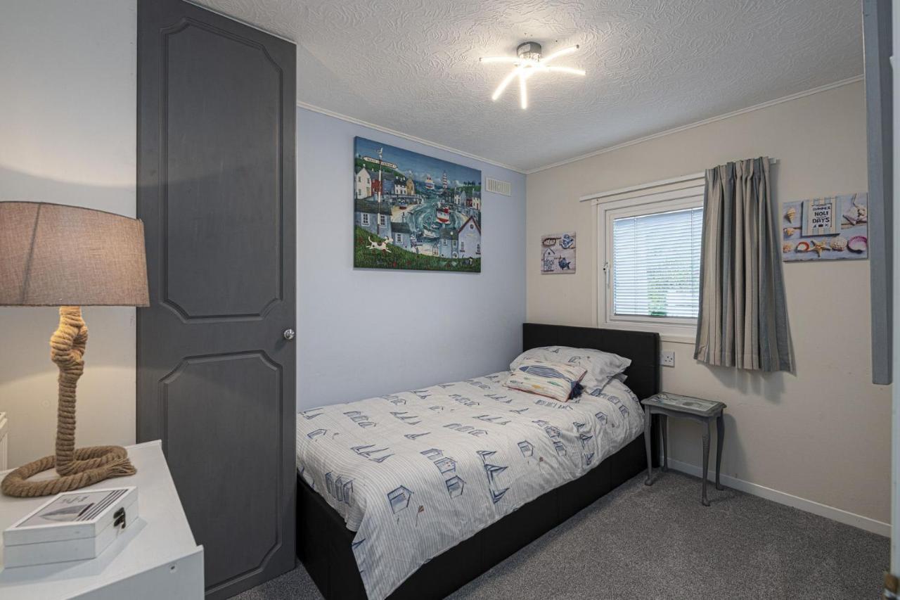 134 Glan Gors Villa Brynteg Екстериор снимка