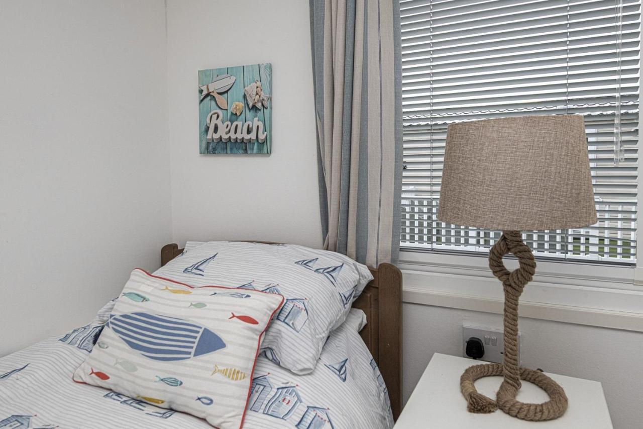 134 Glan Gors Villa Brynteg Екстериор снимка