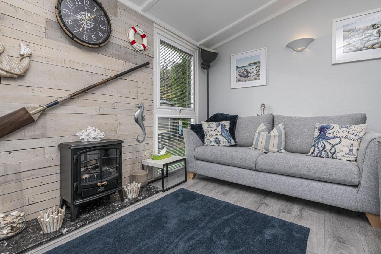 134 Glan Gors Villa Brynteg Екстериор снимка