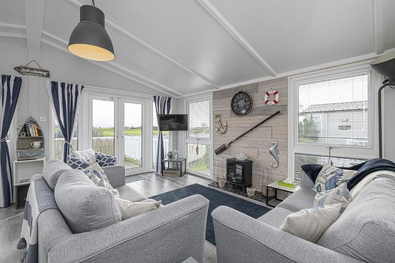 134 Glan Gors Villa Brynteg Екстериор снимка