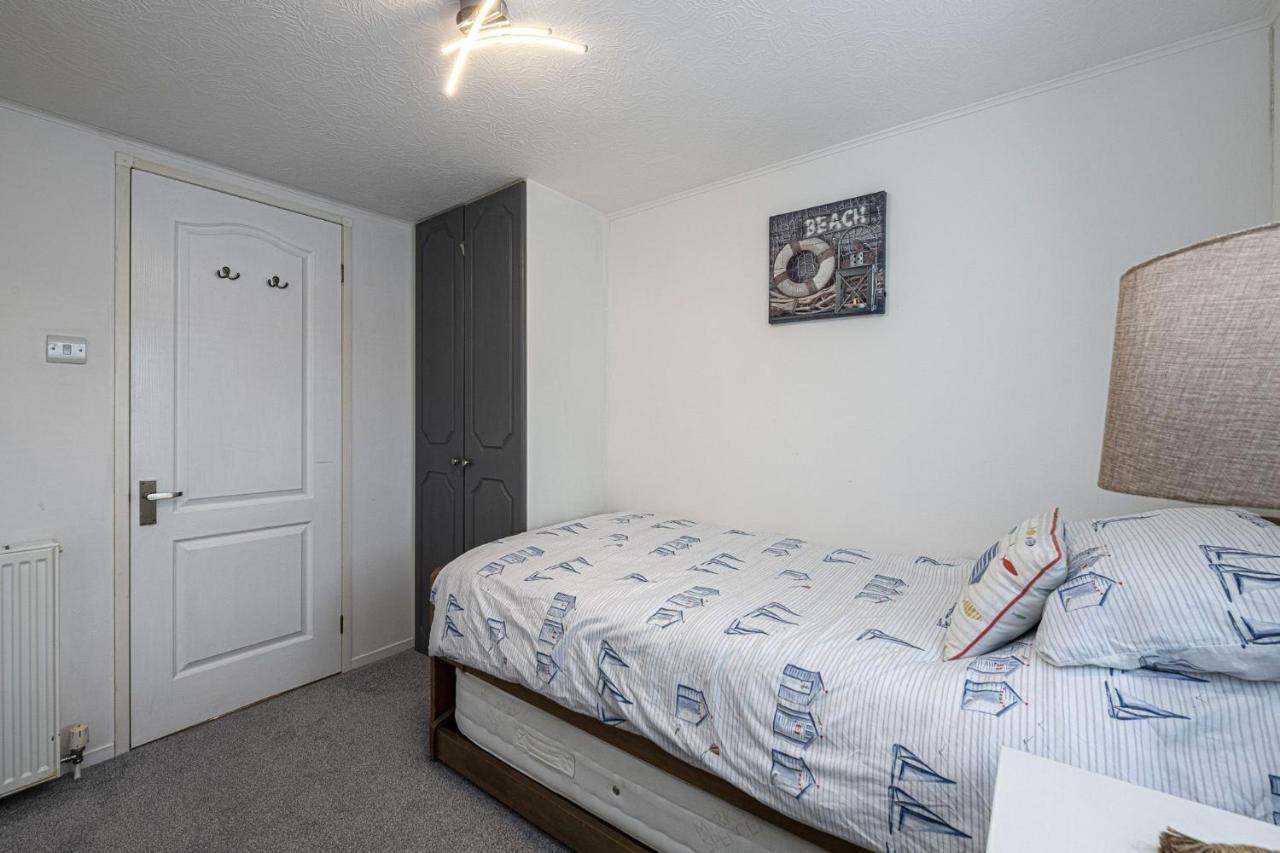 134 Glan Gors Villa Brynteg Екстериор снимка