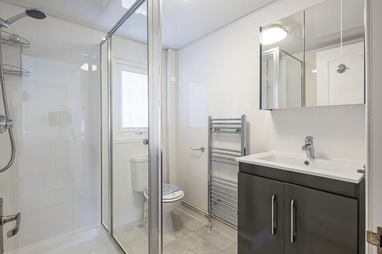 134 Glan Gors Villa Brynteg Екстериор снимка